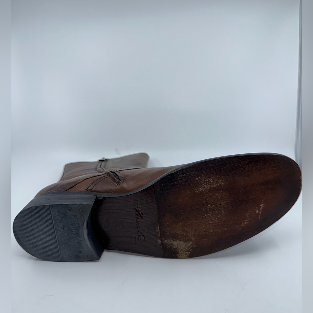 Kenneth Cole Plain 2 C Boots - Picture 2 of 4